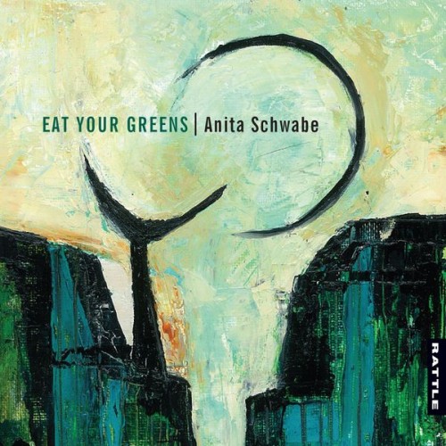 Anita Schwabe &#ff7dee; Eat Your Greens (2018) [24bit FLAC]