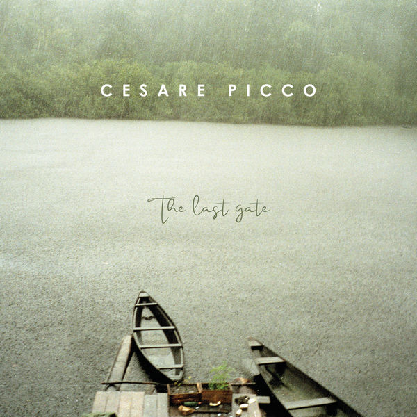 Cesare Picco – The Last Gate (2021) [FLAC 24bit/96kHz]