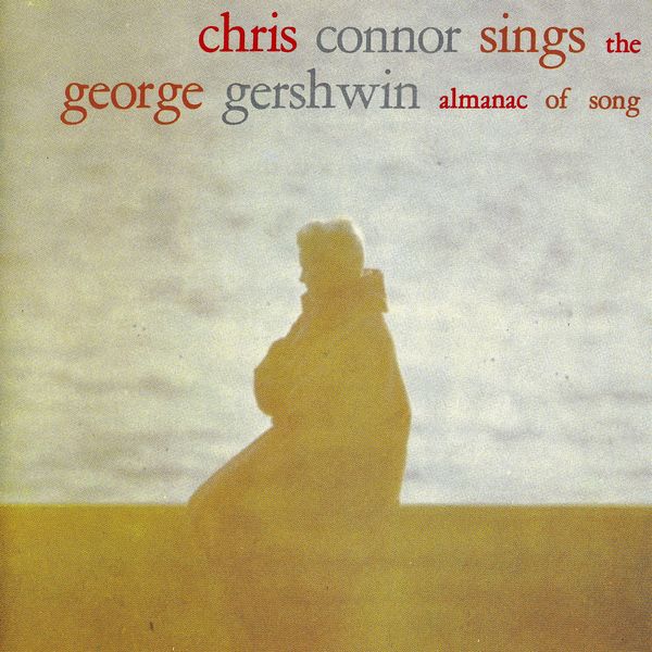 Chris Connor - Sings The Complete George Gershwin Almanac Of Song (1957/2021) [FLAC 24bit/96kHz]