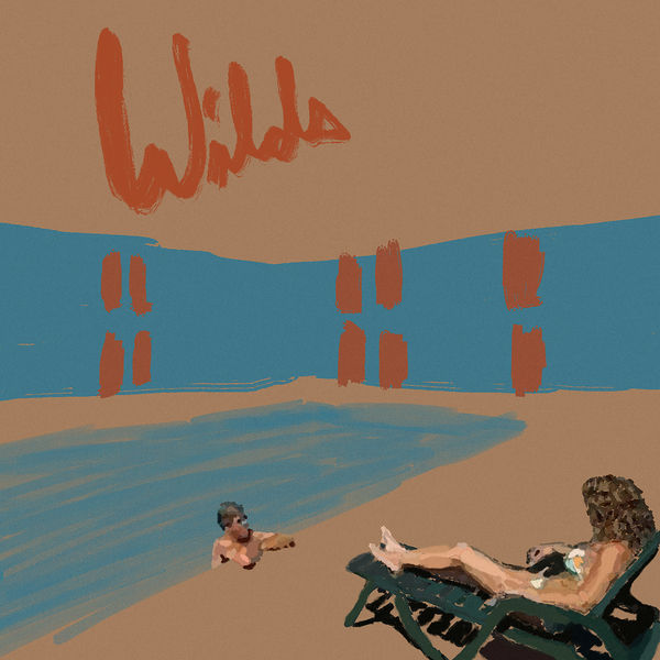 Andy Shauf - Wilds (2021) [Official Digital Download 24bit/48kHz]