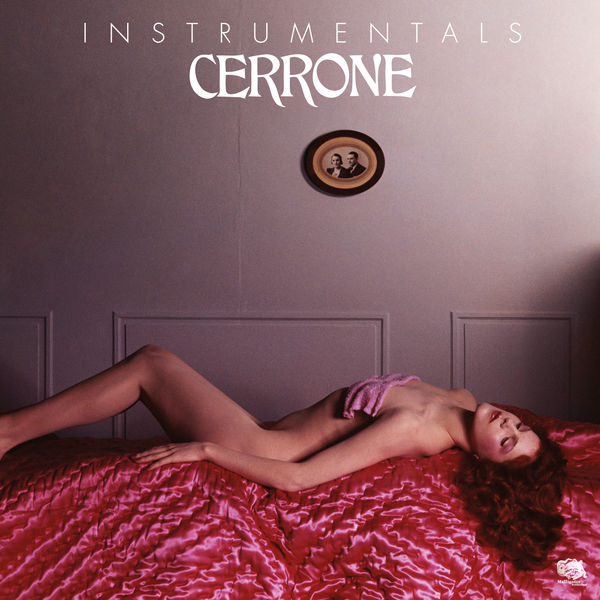 Cerrone – The Classics (Best of Instrumentals) (2021) [FLAC 24bit/44,1kHz]