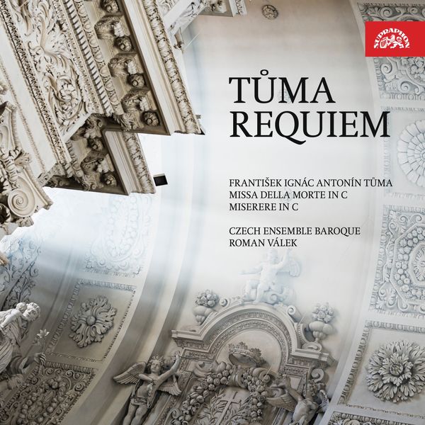 Elen Machova - Tuma Requiem (2021) [FLAC 24bit/96kHz]