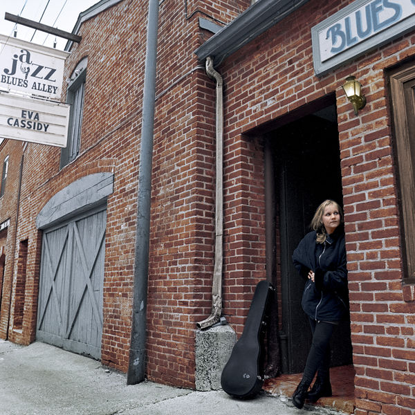 Eva Cassidy - Live At Blues Alley (25th Anniversary Edition) (2021) [FLAC 24bit/44,1kHz]