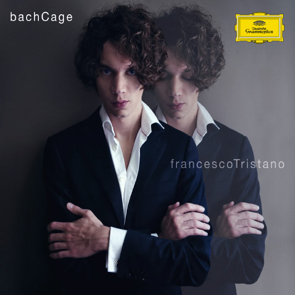 Francesco Tristano Schlime – BachCage (2011) [FLAC 24bit/44,1kHz]