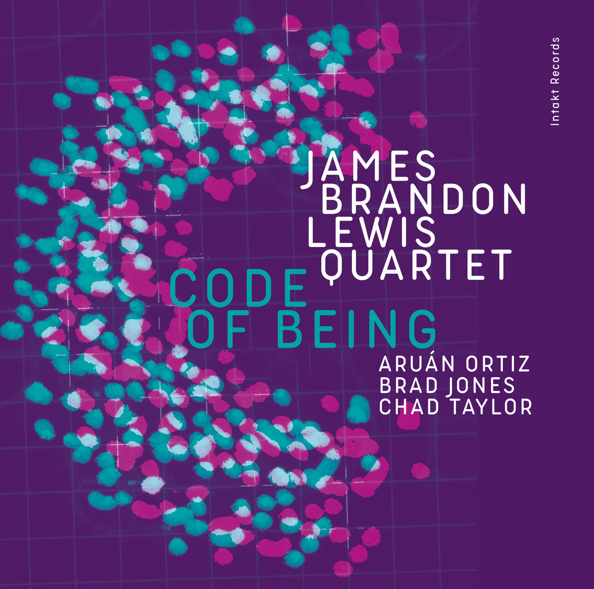 James Brandon Lewis Quartet – Code of Being (2021) [FLAC 24bit/96kHz]