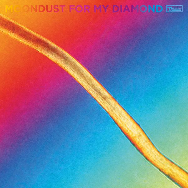Hayden Thorpe – Moondust For My Diamond (2021) [Official Digital Download 24bit/96kHz]
