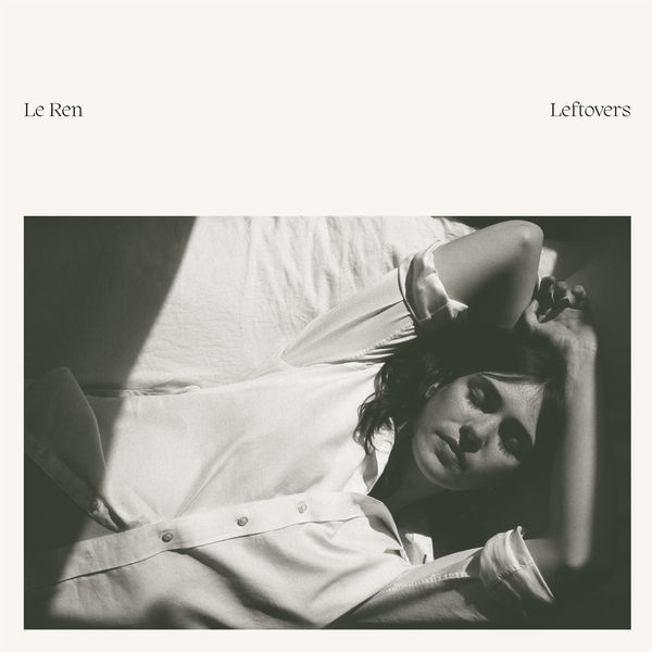 Le Ren – Leftovers (2021) [FLAC 24bit/96kHz]