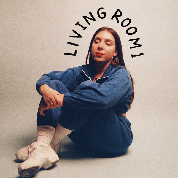 Martina Dasilva - LIVING ROOM 1 (2021) [Official Digital Download 24bit/44,1kHz]