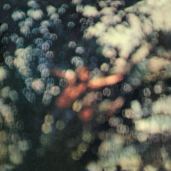 Pink Floyd - Obscured by Clouds (1972/2021) [FLAC 24bit/192kHz]