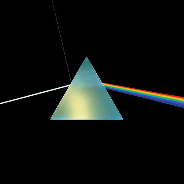 Pink Floyd – The Dark Side Of The Moon (2011 Remastered Version) (1973/2021) [Official Digital Download 24bit/96kHz]