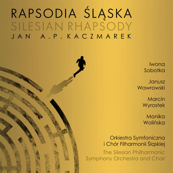 Orkiestra Filharmonii Sląskiej – Rapsodia Slaska (2021) [FLAC 24bit/96kHz]
