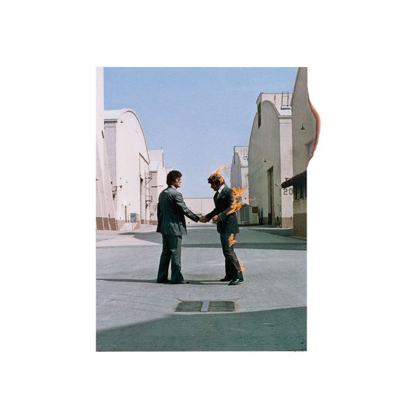 Pink Floyd – Wish You Were Here (1975/2021) [Official Digital Download 24bit/192kHz]