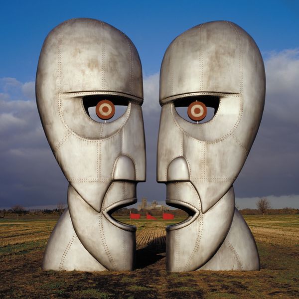 Pink Floyd - The Division Bell (1994/2021) [FLAC 24bit/192kHz]