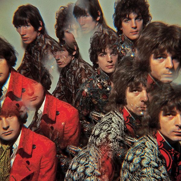 Pink Floyd - The Piper at the Gates of Dawn (1967/2021) [Official Digital Download 24bit/192kHz]