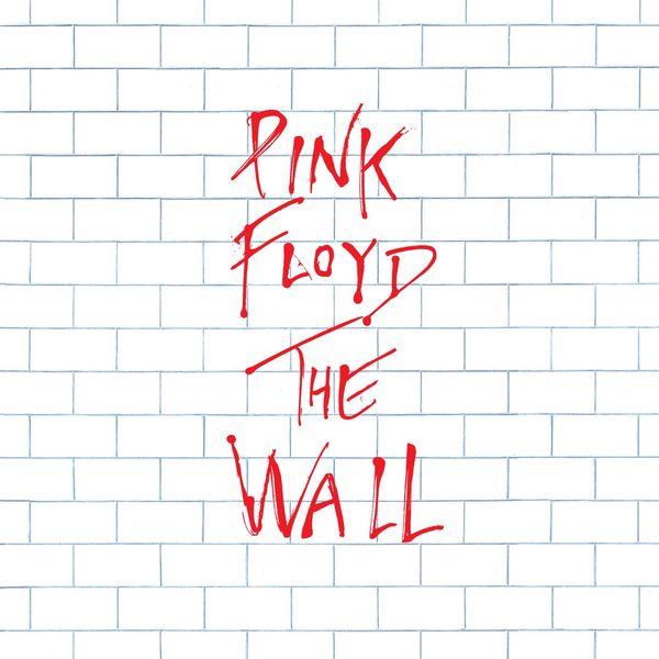 Pink Floyd - The Wall (1979/2016/2021) [FLAC 24bit/96kHz]