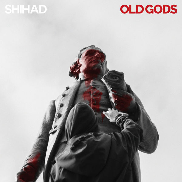 Shihad – Old Gods (2021) [FLAC 24bit/48kHz]