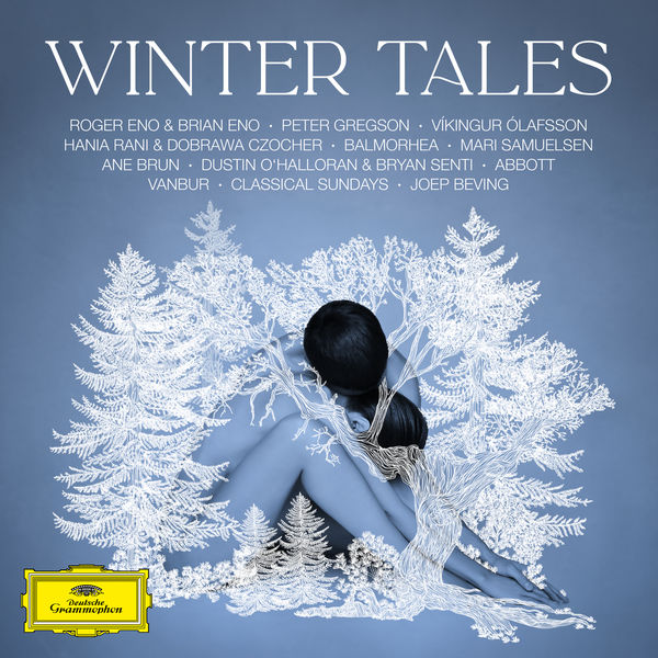 Various Artists - Winter Tales (2021) [Official Digital Download 24bit/96kHz]