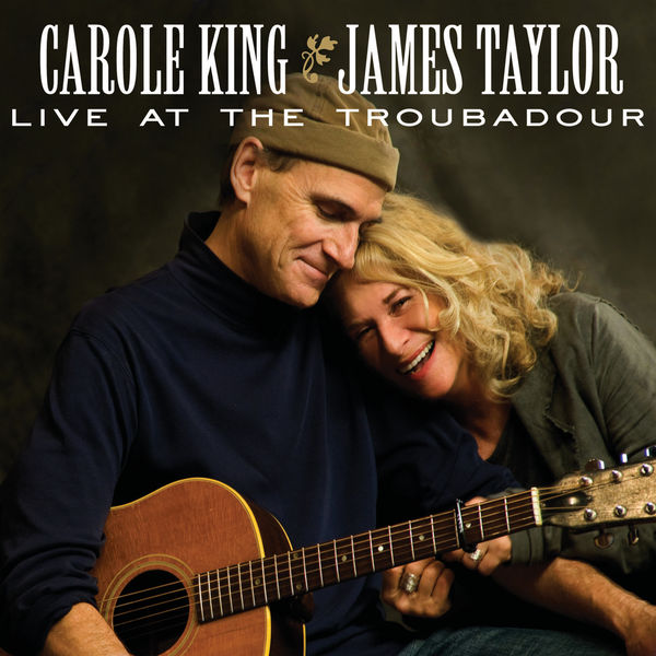 Carole King - Live At The Troubadour (2021) [Official Digital Download 24bit/96kHz]