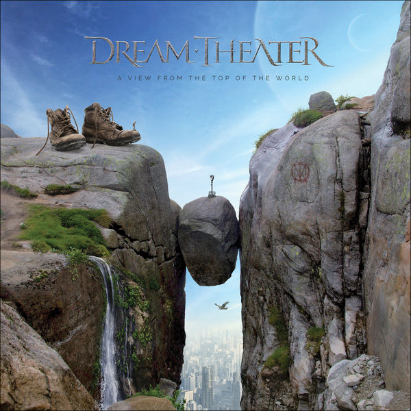 Dream Theater – A View From The Top Of The World (2021) [Official Digital Download 24bit/96kHz]
