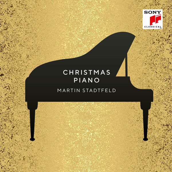 Martin Stadtfeld – Christmas Piano (2021) [Official Digital Download 24bit/48kHz]