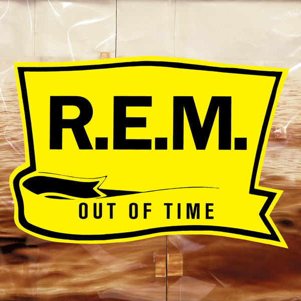 R.E.M. - Out of Time (2005/2012) [Official Digital Download 24bit/192kHz]
