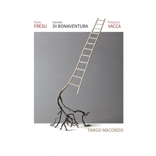 Paolo Fresu - Tango macondo (2021) [Official Digital Download 24bit/96kHz]