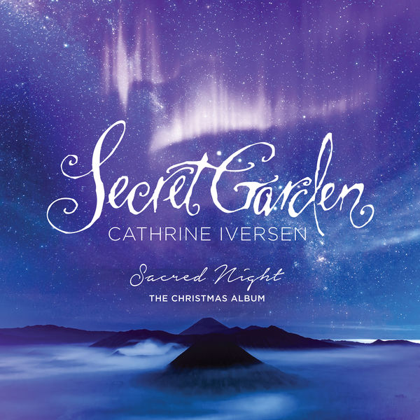 Secret Garden - Sacred Night - The Christmas Album (2021) [Official Digital Download 24bit/44,1kHz]