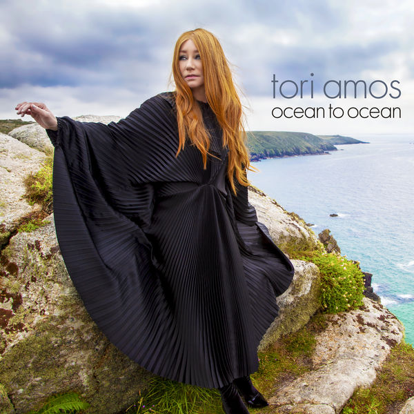 Tori Amos – Ocean to Ocean (2021) [Official Digital Download 24bit/44,1kHz]