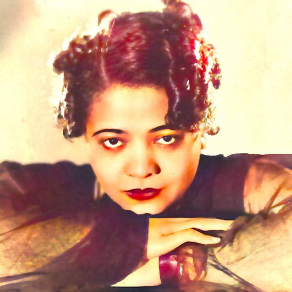 Cleo Brown – A Vaudeville Boogie-Woogie Girl 1935-1951 (2021) [FLAC 24bit/96kHz]