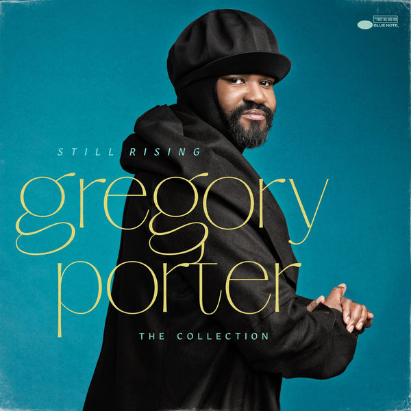 Gregory Porter - Still Rising - The Collection (2021) [Official Digital Download 24bit/44,1kHz]