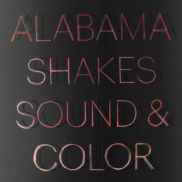 Alabama Shakes – Sound & Color (Deluxe Edition) (2015/2021) [FLAC 24bit/44,1kHz]