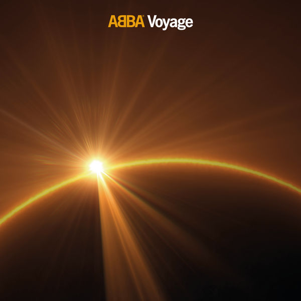 ABBA - Voyage (2021) [Official Digital Download 24bit/96kHz]