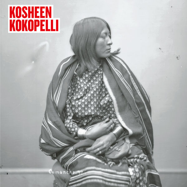 Kosheen - Kokopelli (2021 Remaster) (2003/2021) [Official Digital Download 24bit/44,1kHz]
