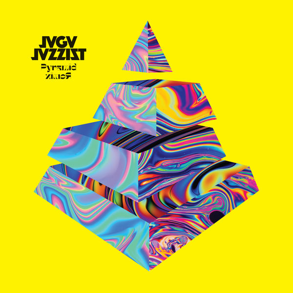 Jaga Jazzist - Pyramid Remix (2021) [Official Digital Download 24bit/44,1kHz]
