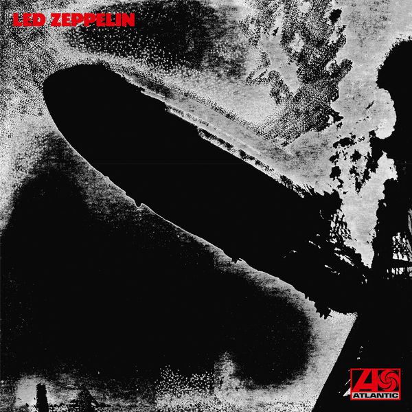 Led Zeppelin - Led Zeppelin (Deluxe Edition) (1969/2021) [FLAC 24bit/96kHz]