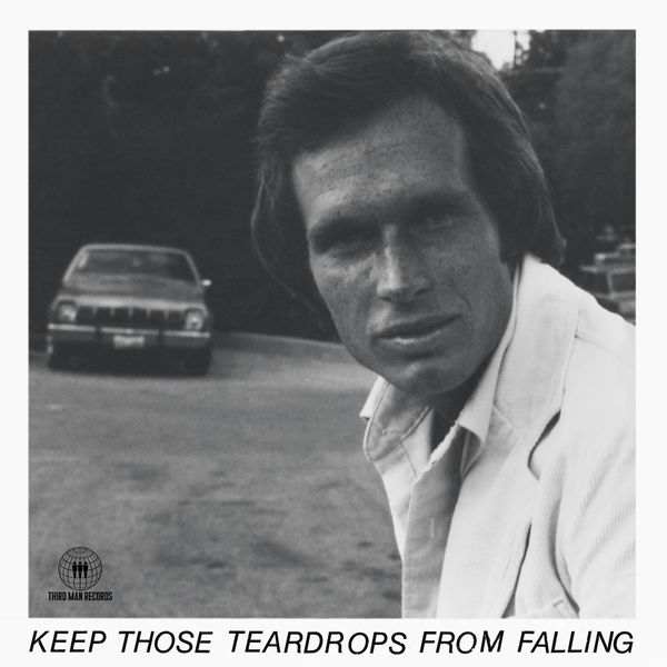 Natalie Bergman - Keep Those Teardrops from Falling (2021) [FLAC 24bit/44,1kHz]