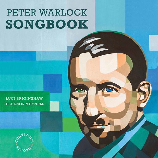 Luci Briginshaw & Eleanor Meynell – Peter Warlock: Songbook (2021) [FLAC 24bit/96kHz]
