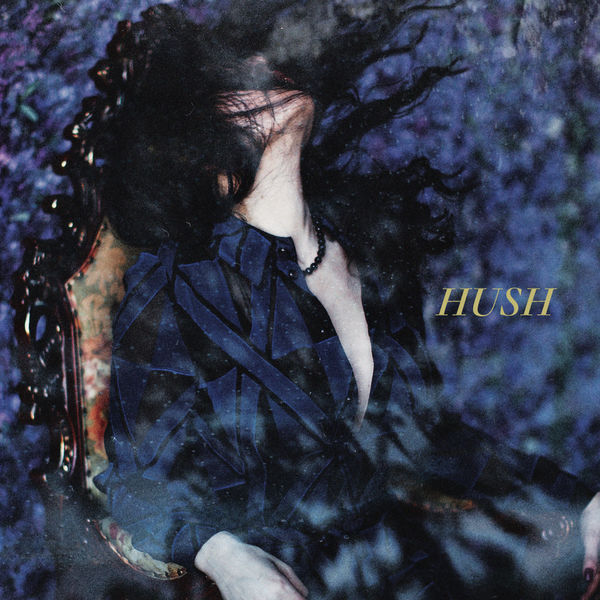Slow Crush – Hush (2021) [FLAC 24bit/48kHz]