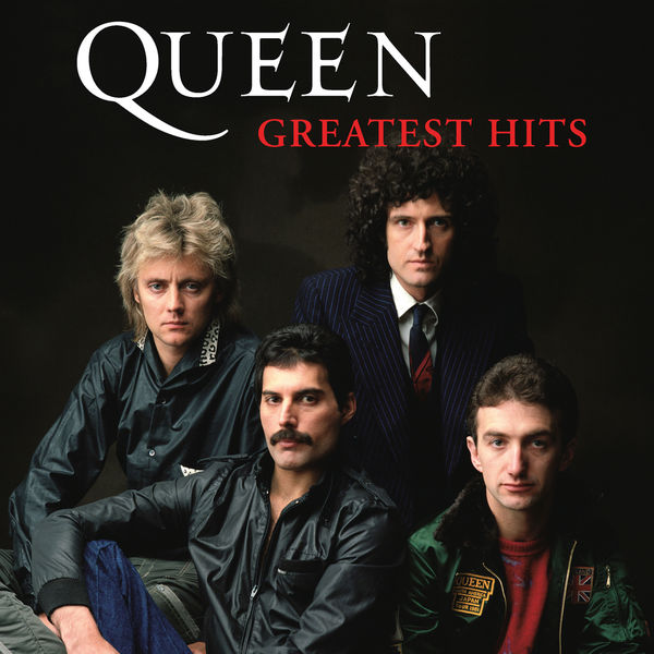Queen – Greatest Hits (1981/2016) [Official Digital Download 24bit/96kHz]