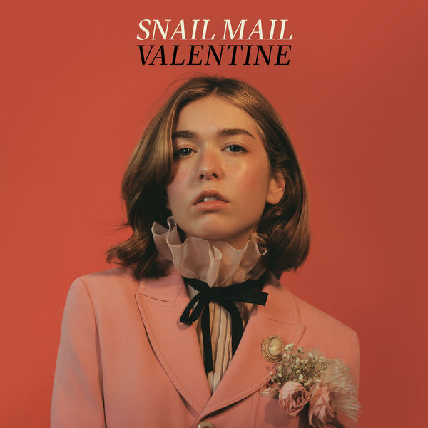 Snail Mail – Valentine (2021) [FLAC 24bit/96kHz]