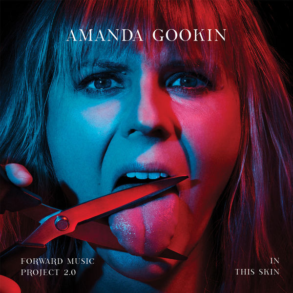 Amanda Gookin – Forward Music Project 2.0: in this skin (2021) [FLAC 24bit/88,2kHz]