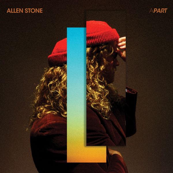 Allen Stone – APART (2021) [FLAC 24bit/96kHz]