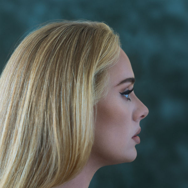 Adele - 30 (2021) [Official Digital Download 24bit/44,1kHz]