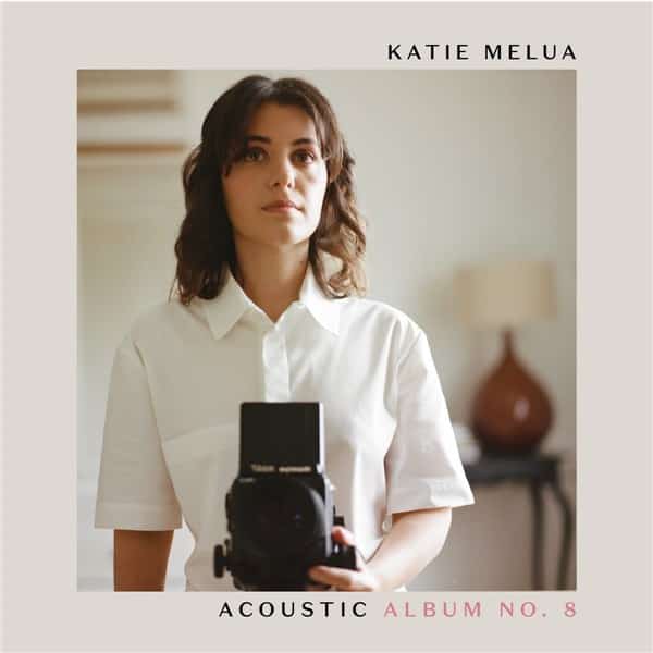 Katie Melua – Acoustic Album No. 8 (2021) FLAC