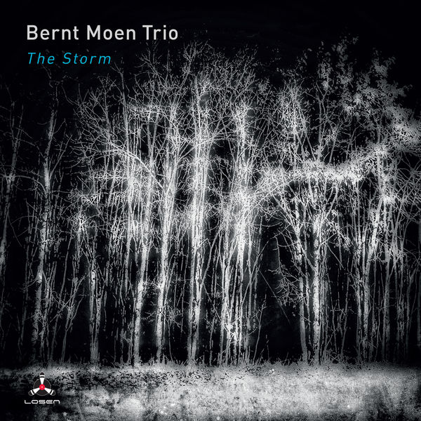 Bernt Moen Trio – The Storm (2021) [FLAC 24bit/44,1kHz]