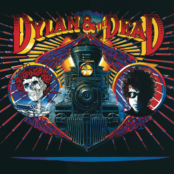 Bob Dylan - Dylan & The Dead (Live) (1989/2021) [Official Digital Download 24bit/192kHz]