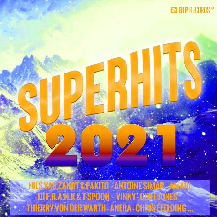 Various Artists – Superhits 2021 (2021) MP3 320kbps
