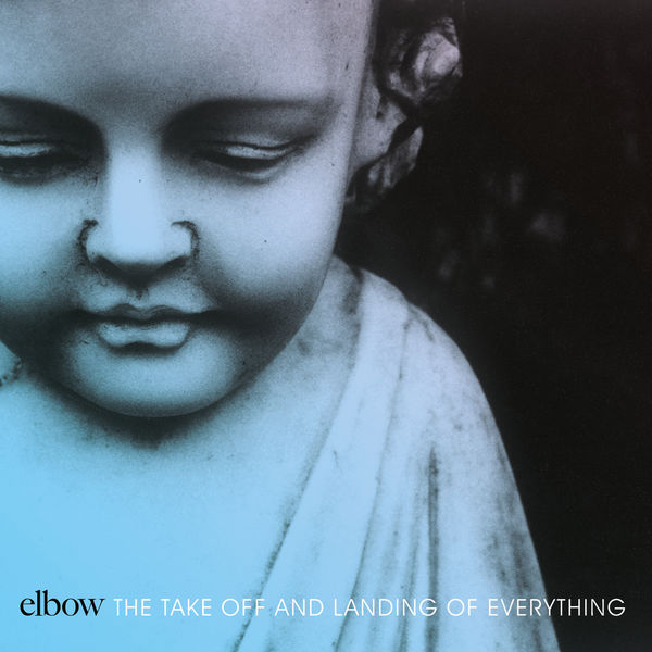 Elbow - The Take Off And Landing Of Everything (2014) [Official Digital Download 24bit/96kHz]