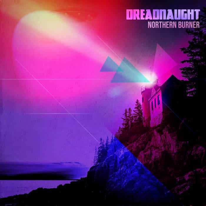 Dreadnaught – Northern Burner (2021) FLAC