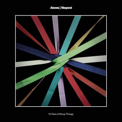 Above & Beyond - 10 Years of Group Therapy (2021) FLAC Download